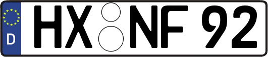 HX-NF92