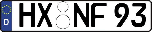 HX-NF93