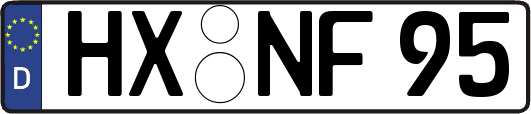 HX-NF95