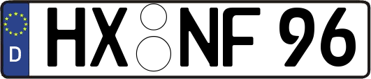 HX-NF96