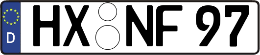 HX-NF97