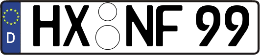 HX-NF99