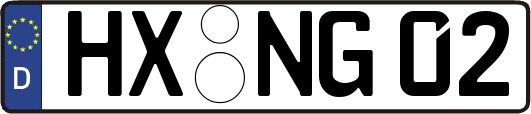 HX-NG02