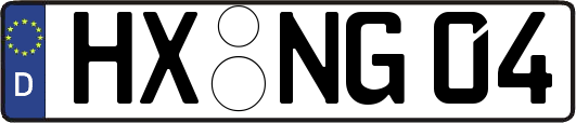 HX-NG04
