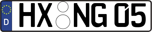 HX-NG05