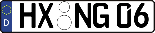 HX-NG06