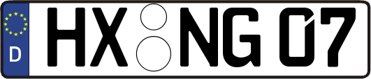 HX-NG07