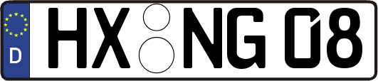 HX-NG08