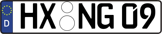 HX-NG09