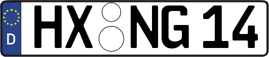 HX-NG14