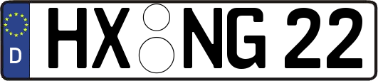 HX-NG22