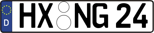 HX-NG24