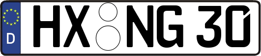 HX-NG30