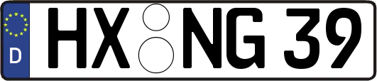 HX-NG39