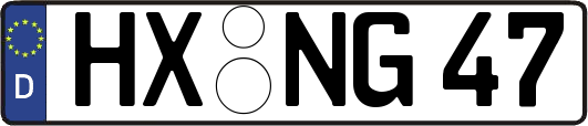 HX-NG47