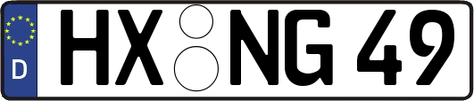 HX-NG49