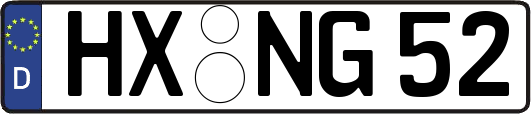 HX-NG52