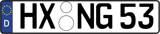 HX-NG53