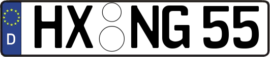 HX-NG55