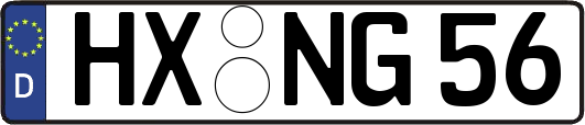 HX-NG56