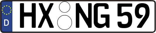 HX-NG59