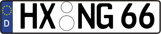 HX-NG66