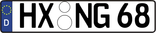 HX-NG68