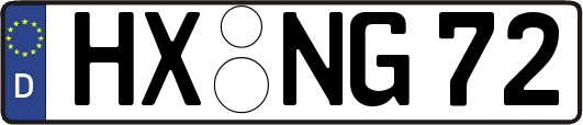 HX-NG72