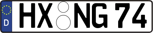 HX-NG74