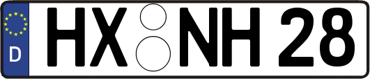 HX-NH28