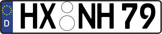 HX-NH79
