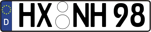 HX-NH98