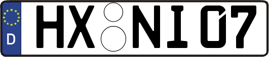 HX-NI07