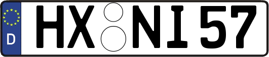 HX-NI57
