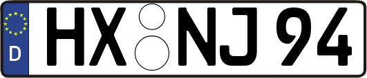 HX-NJ94