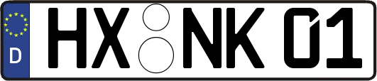 HX-NK01