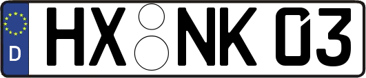 HX-NK03