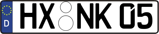 HX-NK05