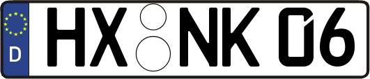 HX-NK06