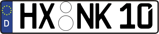 HX-NK10