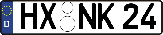 HX-NK24