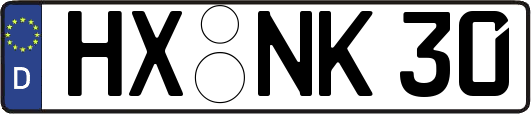 HX-NK30