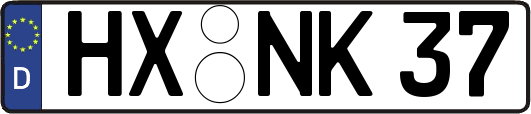 HX-NK37