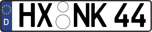 HX-NK44