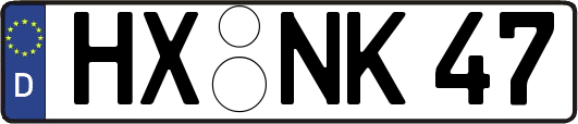 HX-NK47