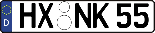 HX-NK55