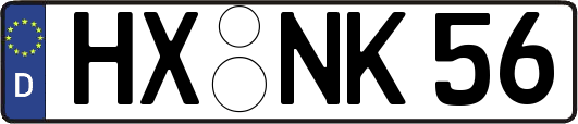 HX-NK56