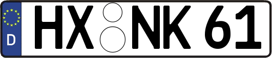 HX-NK61