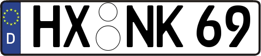 HX-NK69