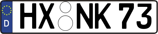 HX-NK73